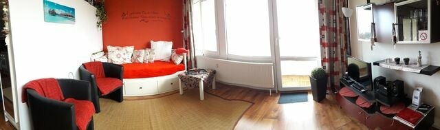 Ferienwohnung in Holm - Volz-Kubach, Andrea: Ferienapp. "Strandliebe" (Nr. 214) - Bild 5