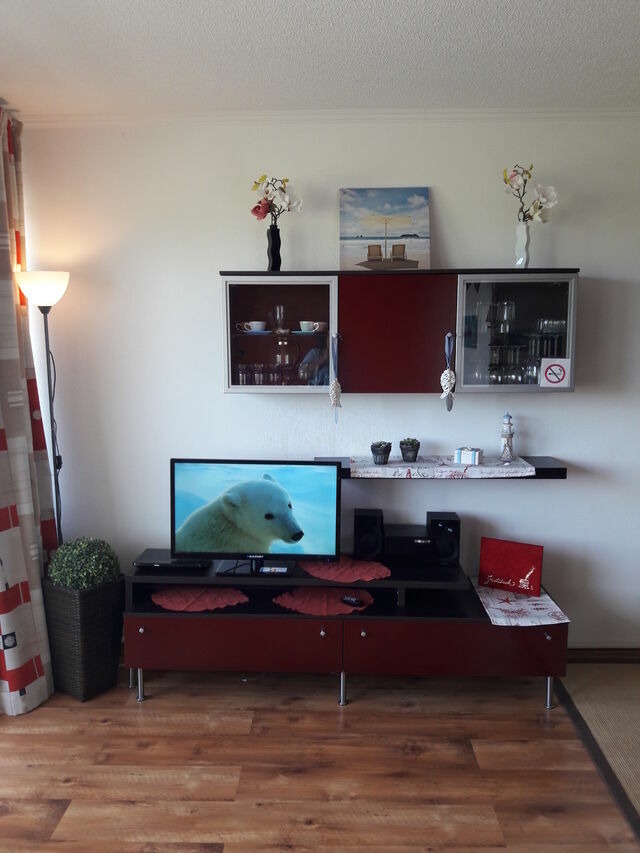 Ferienwohnung in Holm - Volz-Kubach, Andrea: Ferienapp. "Strandliebe" (Nr. 214) - Bild 9