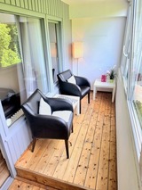Ferienwohnung in Holm - Sachs, "Haus Schleswig", App. 247 - Bild 3