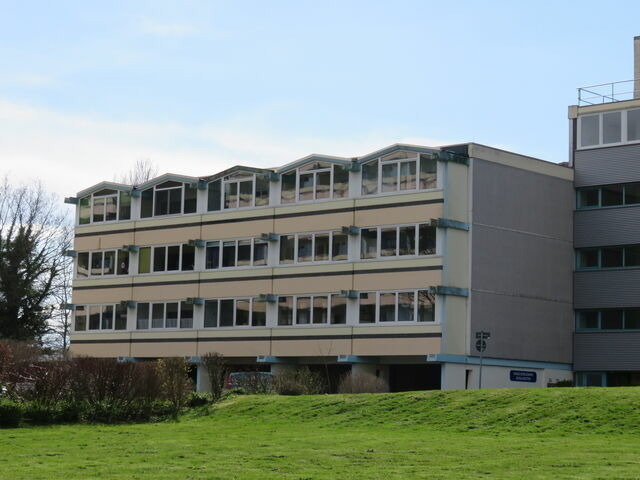 Ferienwohnung in Holm - Sachs, "Haus Schleswig", App. 247 - Bild 14