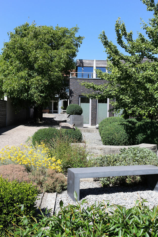 Ferienhaus in Fehmarn OT Burg - FeWo65810 - Bild 19