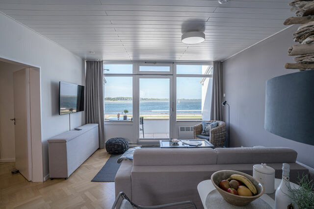 Ferienwohnung in Fehmarn OT Burgtiefe - FeWo93816 - Bild 7