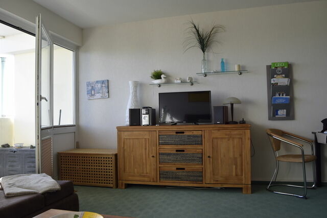 Ferienwohnung in Holm - Paulsen, Torsten: Haus Kiel, App. 1114 ) - Bild 4