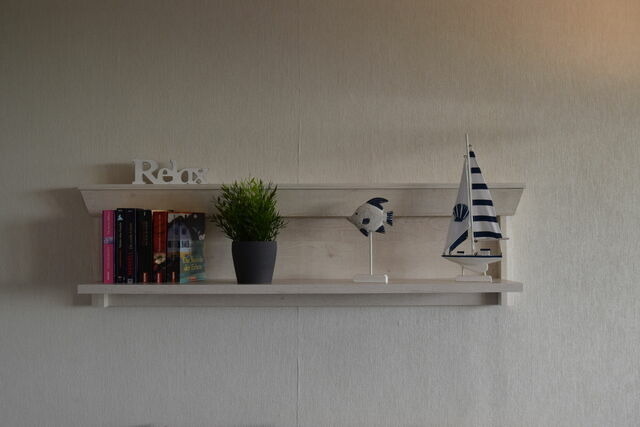 Ferienwohnung in Holm - Paulsen, Torsten: Haus Kiel, App. 1114 ) - Bild 5