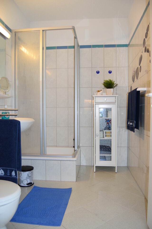 Ferienwohnung in Holm - Paulsen, Torsten: Haus Kiel, App. 1114 ) - Bild 9
