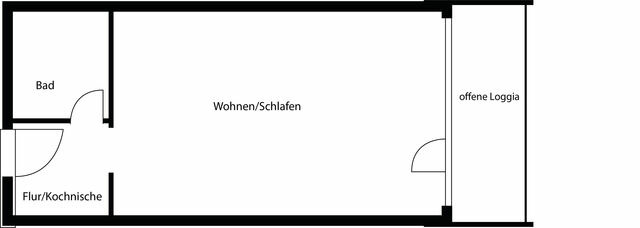 Ferienwohnung in Holm - Paulsen, Torsten: Haus Kiel, App. 1114 ) - Bild 12