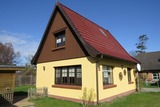 Ferienhaus in Prerow - Prerower Seekiste - Bild 1