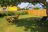 Ferienhaus in Prerow - Prerower Seekiste - Bild 4