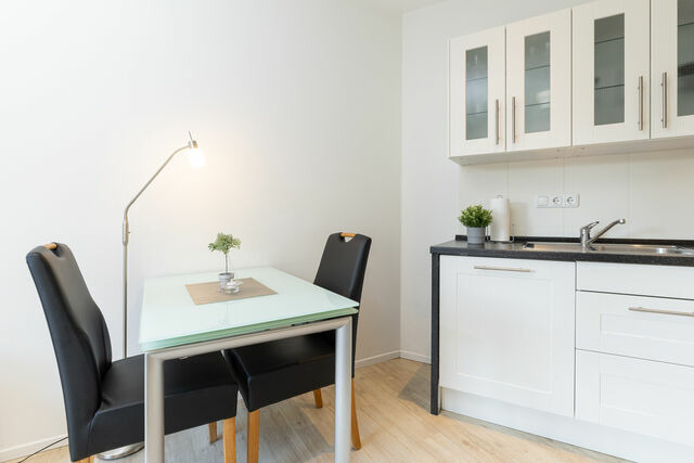 Ferienwohnung in Gr&ouml;mitz - L5 - Ferienanlage Lindenstra&szlig;e 1 - FERIENDOMIZIL HOLLICH - Bild 7