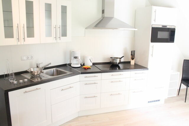 Ferienwohnung in Gr&ouml;mitz - L5 - Ferienanlage Lindenstra&szlig;e 1 - FERIENDOMIZIL HOLLICH - Bild 23