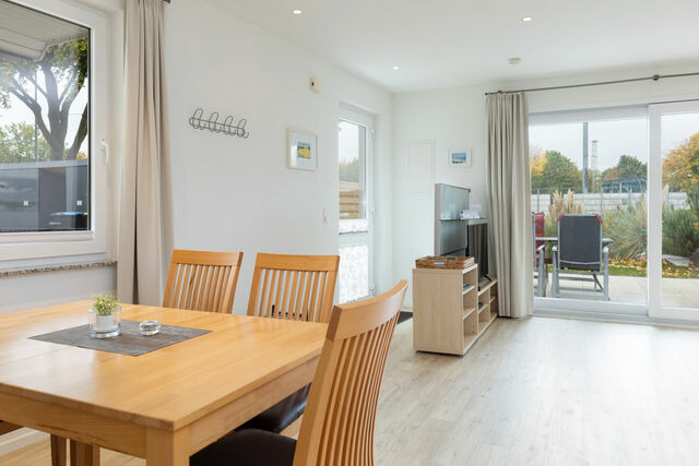 Ferienwohnung in Gr&ouml;mitz - L3 - Ferienanlage Lindenstra&szlig;e 1 - FERIENDOMIZIL HOLLICH - Bild 15