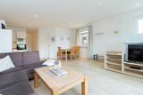 Ferienwohnung in Gr&ouml;mitz - L3 - Ferienanlage Lindenstra&szlig;e 1 - FERIENDOMIZIL HOLLICH - Bild 17