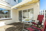 Ferienwohnung in Grömitz - M4 - Apartmenthaus Marienburger Str. 4 - FERIENDOMIZIL HOLLICH - Bild 4