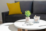 Ferienwohnung in Grömitz - M4 - Apartmenthaus Marienburger Str. 4 - FERIENDOMIZIL HOLLICH - Bild 8