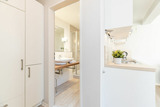 Ferienwohnung in Grömitz - M4 - Apartmenthaus Marienburger Str. 4 - FERIENDOMIZIL HOLLICH - Bild 25