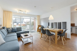 W4 - Gästehaus Christian-Westphal-Str. 60 - FERIENDOMIZIL HOLLICH