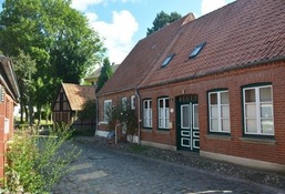 Ferienwohnung Muschel