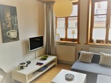 Ferienwohnung in Fehmarn OT Burg - Ferienwohnung Muschel - Bild 2