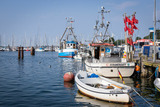 Ferienwohnung in Fehmarn OT Burg - Ferienwohnung Muschel - Bild 18