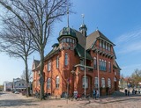 Ferienwohnung in Fehmarn OT Burg - Ferienwohnung Muschel - Bild 20