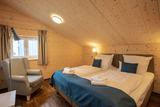 Ferienhaus in Pelzerhaken - Typ A plus / "Slup" -Skipperhaus- - Bild 14