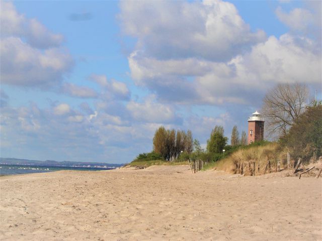 Ferienhaus in Pelzerhaken - Typ B / "Lady Nelson" -Fördehaus- - Bild 25