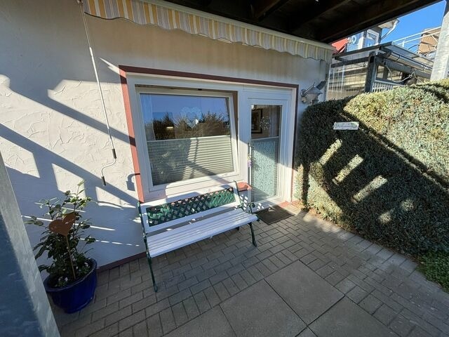 Ferienwohnung in Heiligenhafen - DAT OLE FISCHERHUS - App. 2 - Bild 16