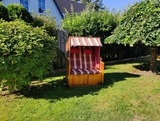 Ferienwohnung in Dierhagen - -"Ferienwohnung Dierhagen" Whg. 1 im EG- - Bild 6