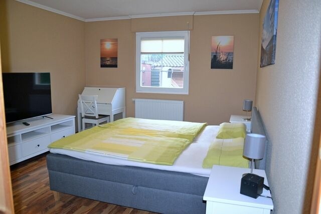 Ferienwohnung in Dierhagen - -"Ferienwohnung Dierhagen" Whg. 1 im EG- - Bild 21