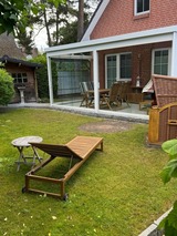 Ferienhaus in Dierhagen - -"Ferienhaus Dierhagen"- - Bild 6