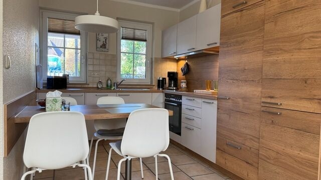 Ferienhaus in Dierhagen - -"Ferienhaus Dierhagen"- - Bild 10