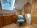 Ferienhaus in Dierhagen - -"Ferienhaus Dierhagen"- - Bild 16
