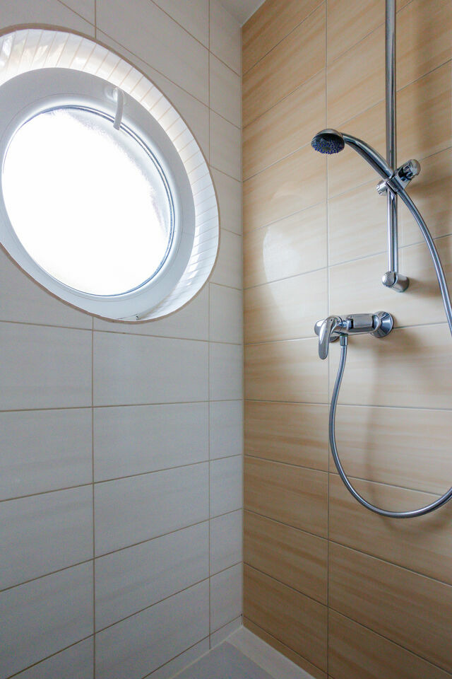 Ferienwohnung in Dierhagen - DER ST&Ouml;RTEBEKER - "Apartment Wustrow" | Apartments hinter den D&uuml;nen - Bild 10