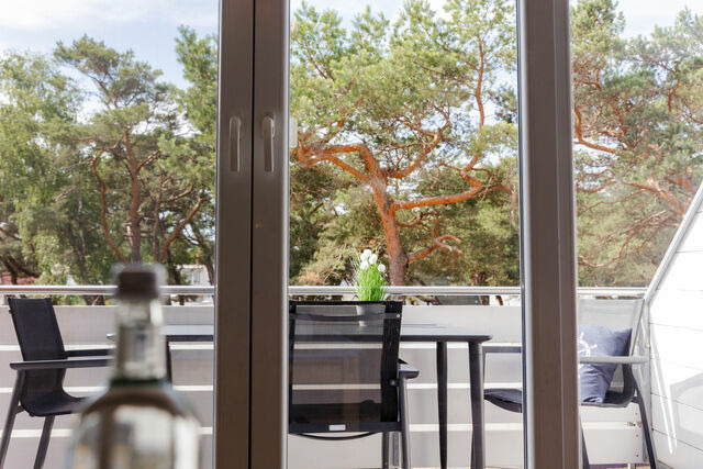 Ferienwohnung in Dierhagen - DER ST&Ouml;RTEBEKER - "Apartment Wustrow" | Apartments hinter den D&uuml;nen - Bild 12