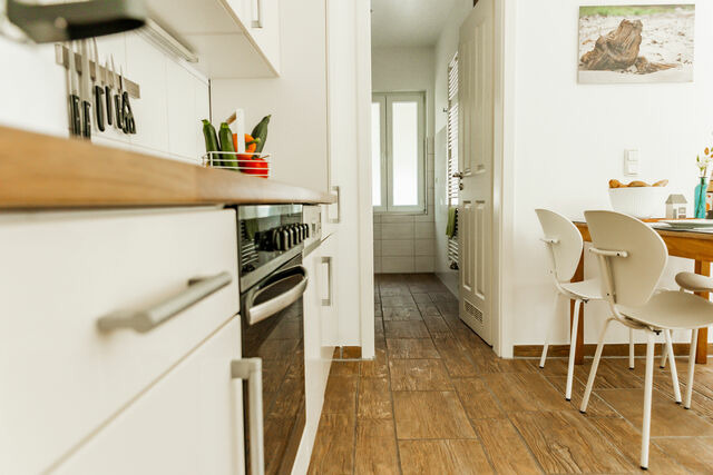 Ferienwohnung in Dierhagen - DER ST&Ouml;RTEBEKER - "Apartment Wieck" | Apartments hinter den D&uuml;nen - Bild 6