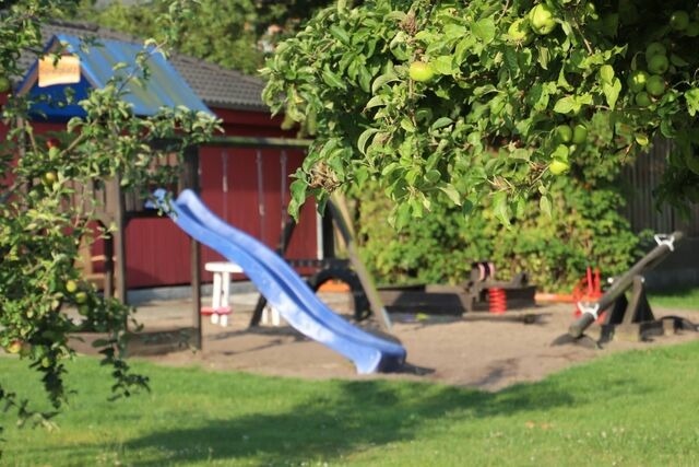 Ferienwohnung in Fehmarn OT Dänschendorf - Villa Jala - Bild 19