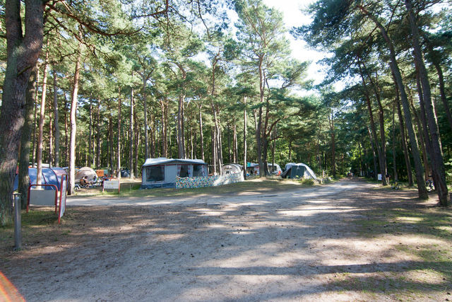 Ferienwohnung in Dranske - Mietwohnwagen - Bild 5