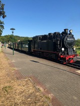 Ferienwohnung in Sellin - Ferienhaus zum S&uuml;dstrand App. 3 - Bild 17