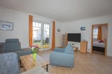Ferienwohnung in Sellin - Ferienhaus zum S&uuml;dstrand App. 3 - Bild 2