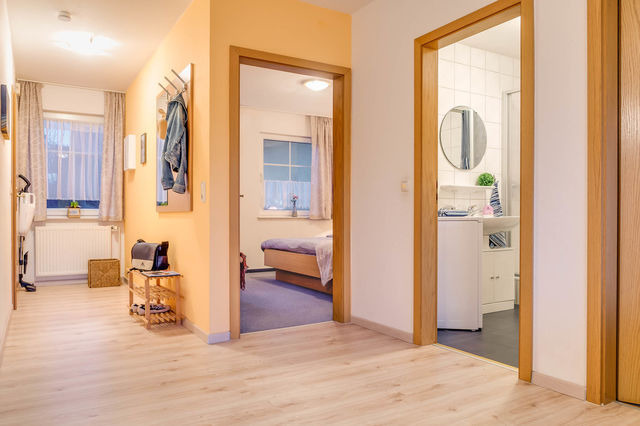 Ferienwohnung in Prerow - St&uuml;rmann - Bild 4