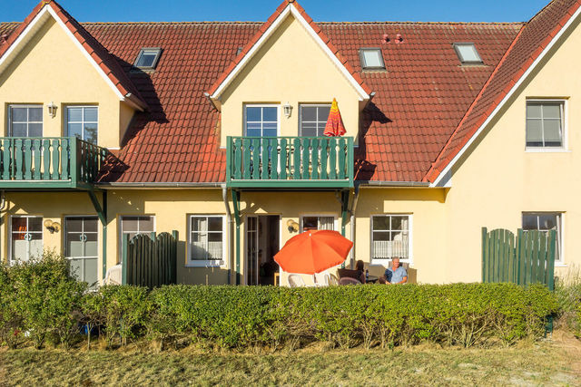 Ferienwohnung in Prerow - St&uuml;rmann - Bild 14