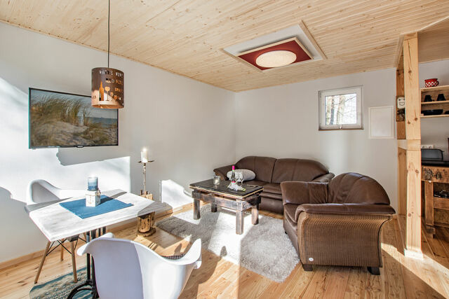 Ferienwohnung in &Uuml;ckeritz - Krebssee - Bild 10