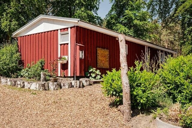 Ferienwohnung in &Uuml;ckeritz - Krebssee - Bild 12