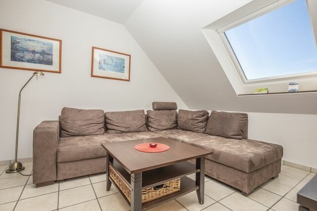 Ferienwohnung in Gr&ouml;mitz - Apartment mit 3 Schlafzimmer - Bild 5