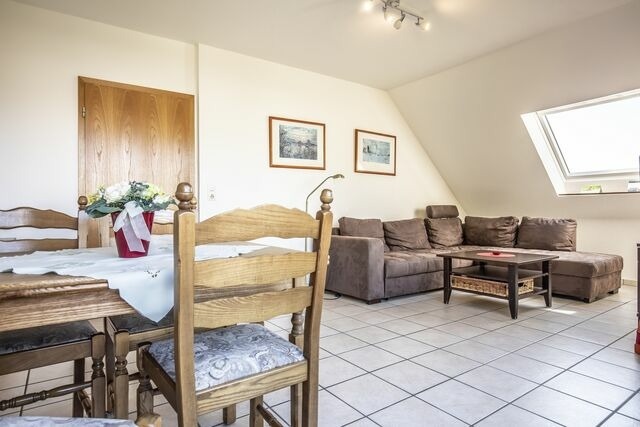 Ferienwohnung in Gr&ouml;mitz - Apartment mit 3 Schlafzimmer - Bild 7