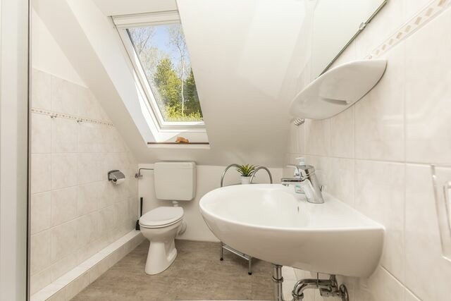 Ferienwohnung in Gr&ouml;mitz - Apartment mit 3 Schlafzimmer - Bild 14