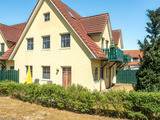 Ferienwohnung in Prerow - lütt Matten - Bild 16