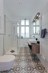 Ferienwohnung in Ahlbeck - Villa Seeblick Wolgastsee - Bild 19