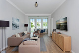 Ferienwohnung in Ahlbeck - Villa Seeblick Wolgastsee - Bild 5
