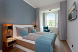 Ferienwohnung in Ahlbeck - Villa Seeblick Wolgastsee - Bild 8